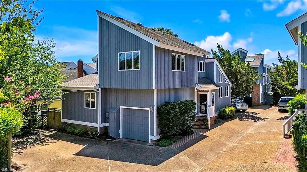214 71st ST #A, VIRGINIA BEACH VA 23451 - Photo 2