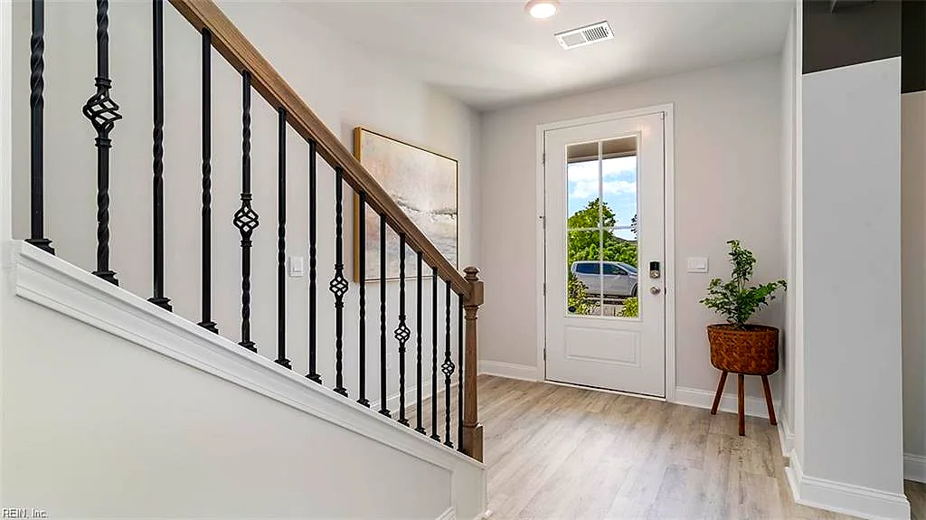 109 Lilypad CT, CHESAPEAKE VA 23322 - Photo 4