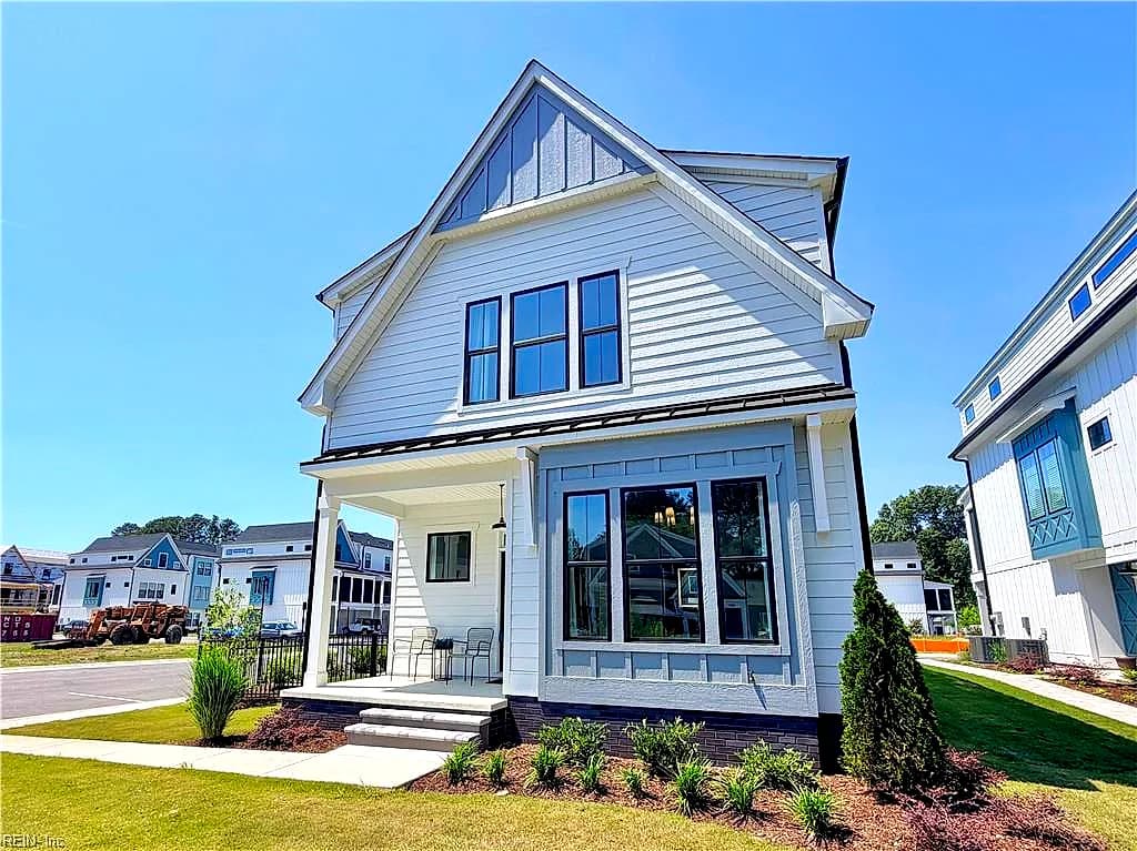 200 Traditions Way NONE, CHESAPEAKE VA 23322 - Photo 2