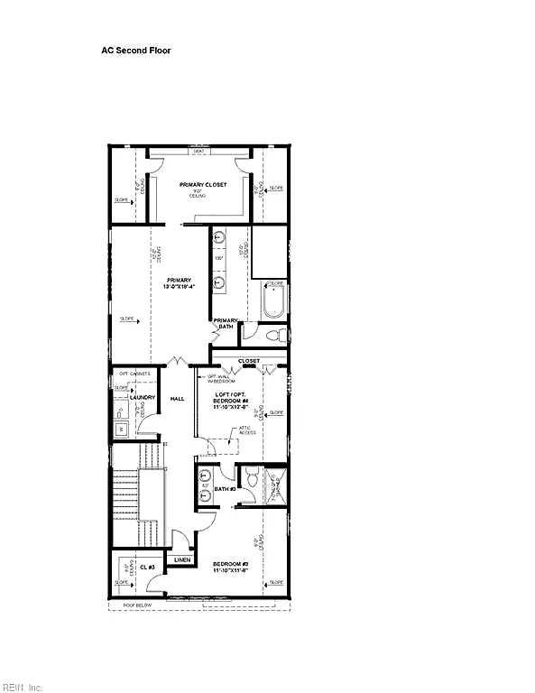 200 Traditions Way NONE, CHESAPEAKE VA 23322 thumb 6