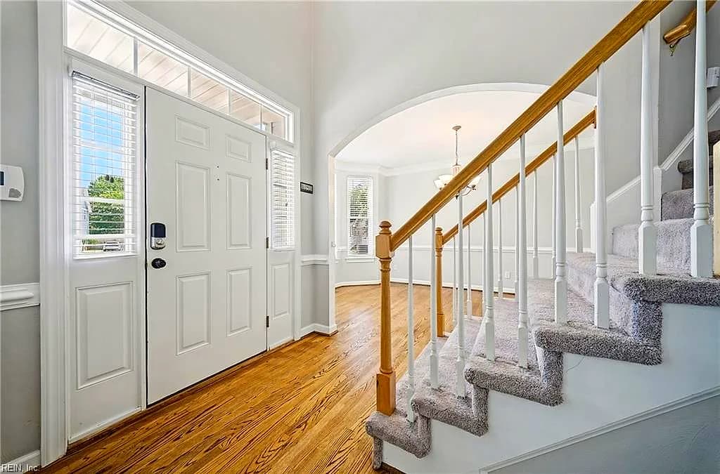 1102 Watsons Glen CT, CHESAPEAKE VA 23322 thumb 7