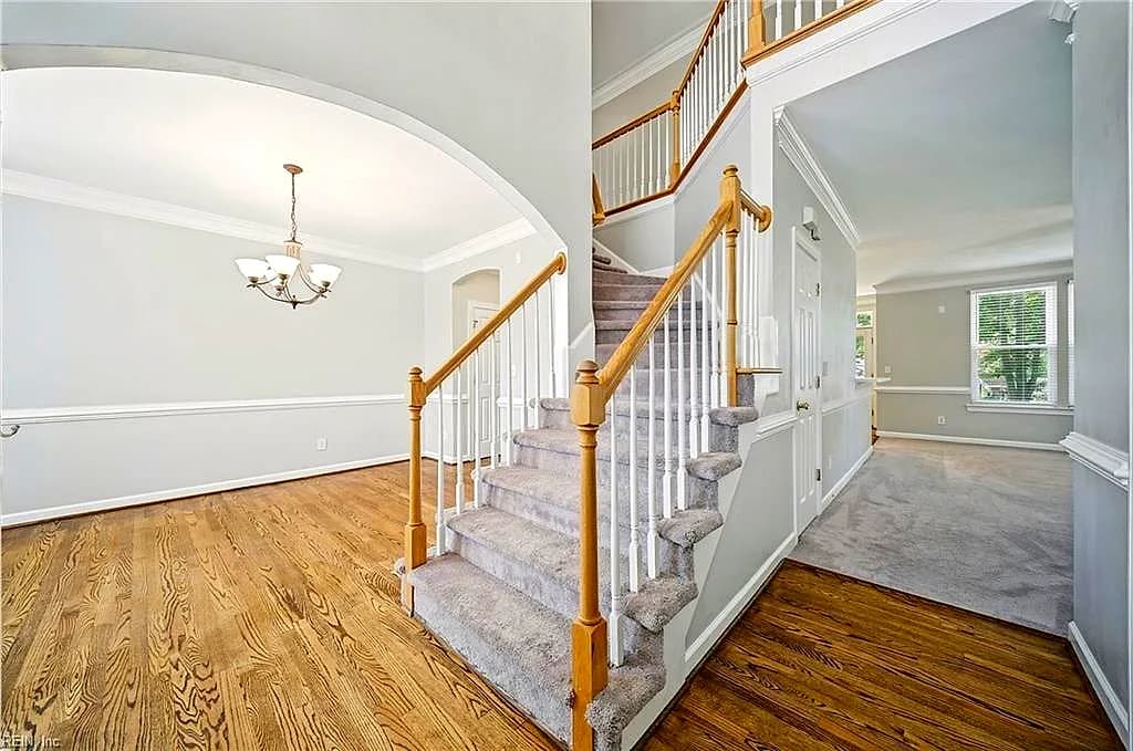 1102 Watsons Glen CT, CHESAPEAKE VA 23322 thumb 8