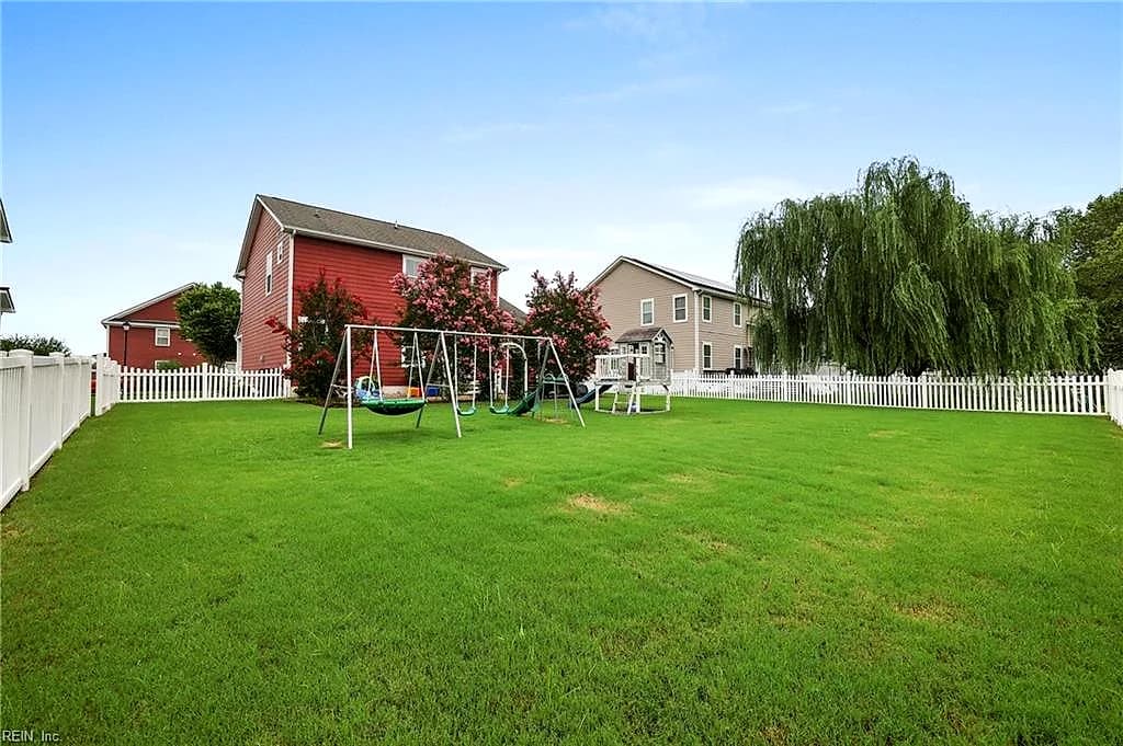 3145 Codorus ST, CHESAPEAKE VA 23323 - Photo 3