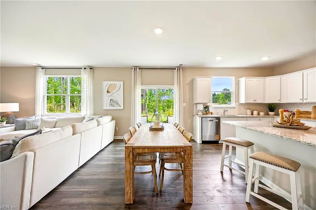 106 Gallop WAY, YORKTOWN VA 23690 thumb 6