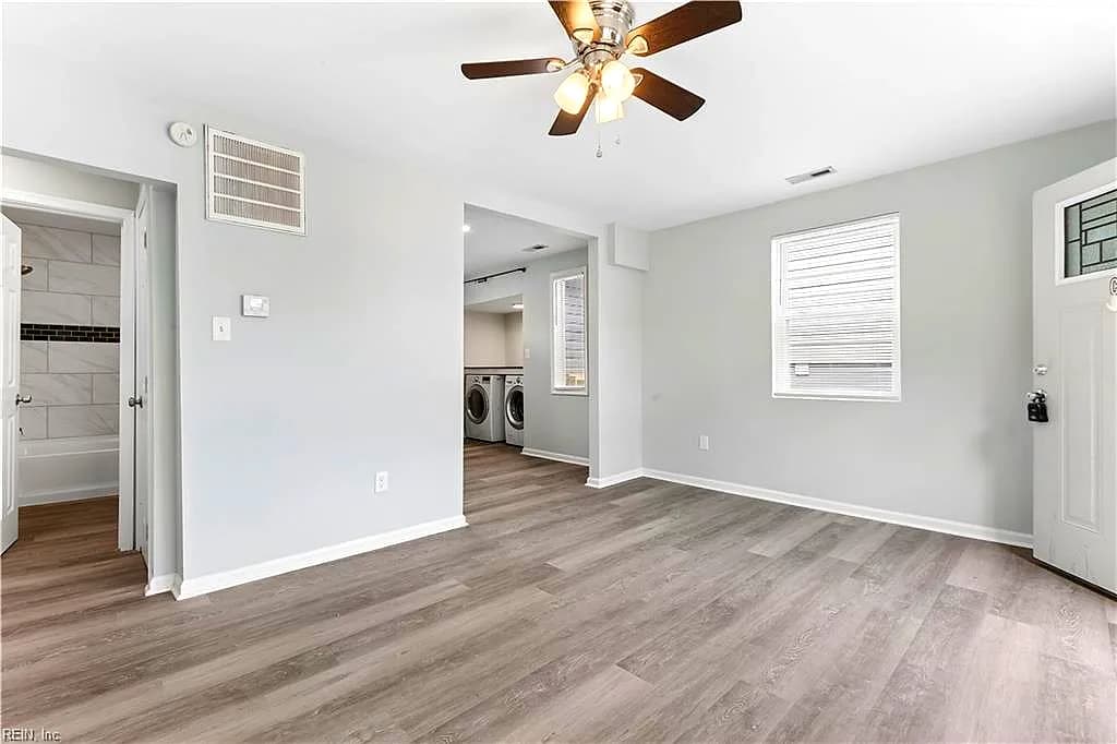 9614 17th Bay ST #C, NORFOLK VA 23518 - Photo 5