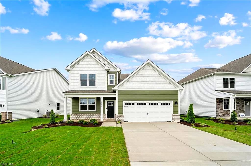 103 Gallop WAY, YORKTOWN VA 23690 - Main photo