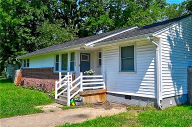 1752 Garden DR, VIRGINIA BEACH VA 23454 thumb 3