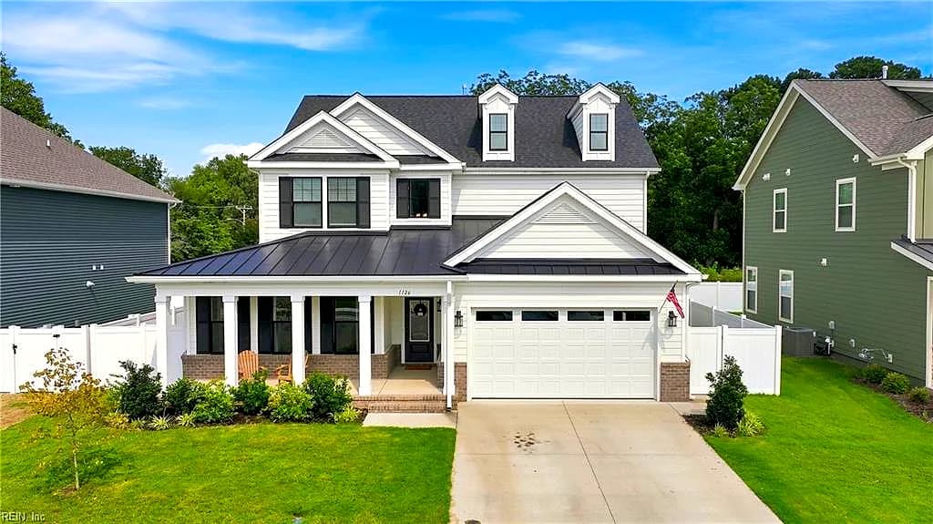 1126 Erin DR, SUFFOLK VA 23435 - Photo 2