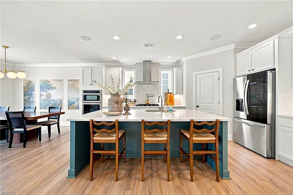 1126 Erin DR, SUFFOLK VA 23435 thumb 12