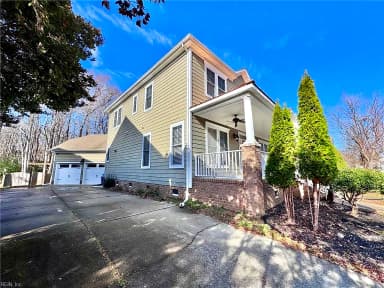 334 Preservation RCH, CHESAPEAKE VA 23320 thumb 3