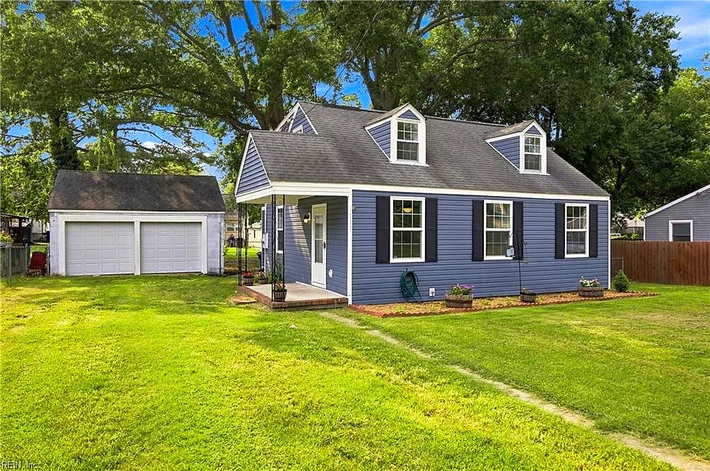 111 Smith AVE, PORTSMOUTH VA 23701 - Photo 3