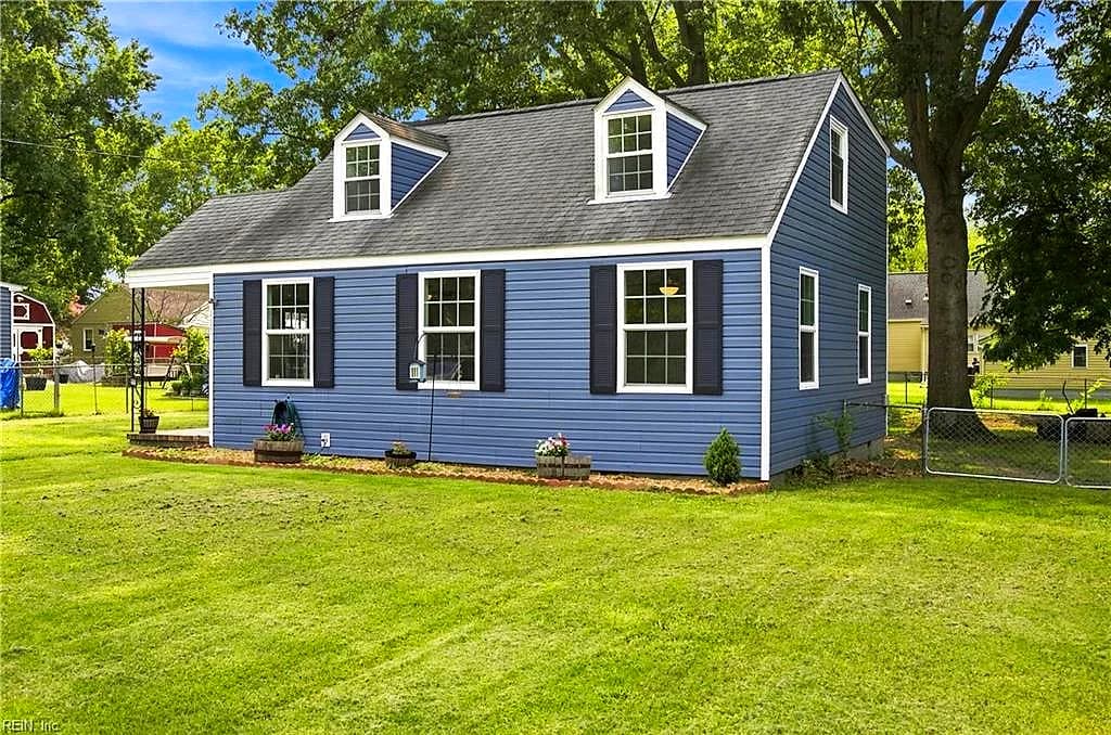 111 Smith AVE, PORTSMOUTH VA 23701 - Photo 4