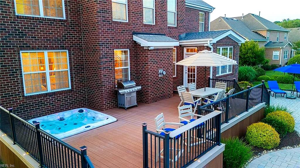 1853 Rein LN #Ln, VIRGINIA BEACH VA 23456 thumb 12