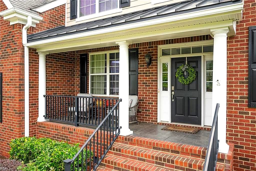 1853 Rein LN #Ln, VIRGINIA BEACH VA 23456 - Photo 3