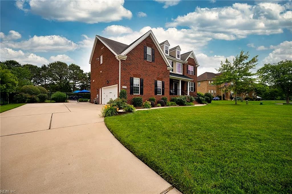 1853 Rein LN #Ln, VIRGINIA BEACH VA 23456 - Photo 4