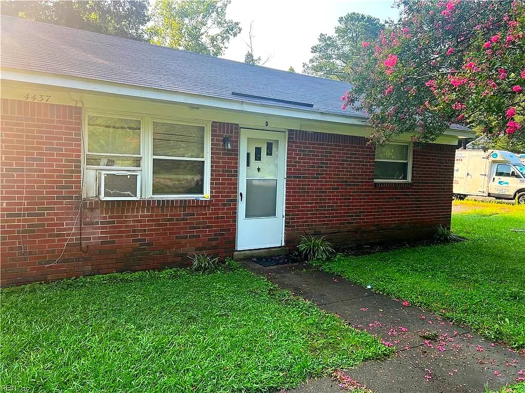 4437 Old Battlefield BLVD S #D, CHESAPEAKE VA 23320 - Main photo