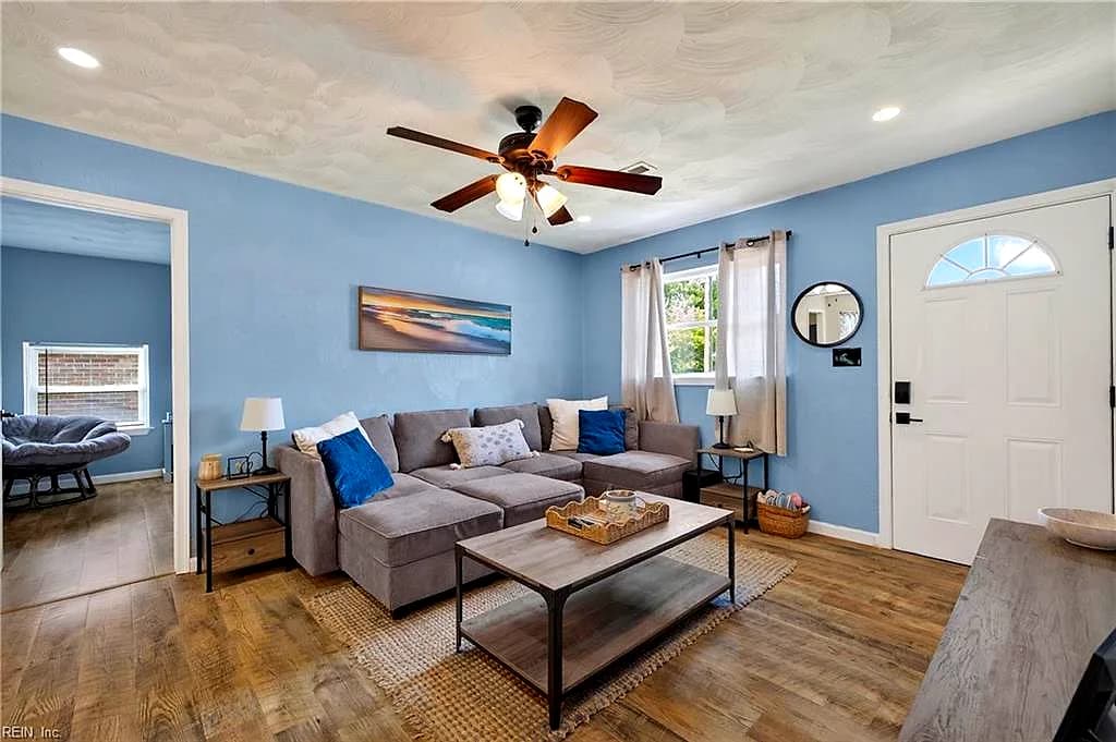 478 Duchess CT, HAMPTON VA 23669 thumb 6