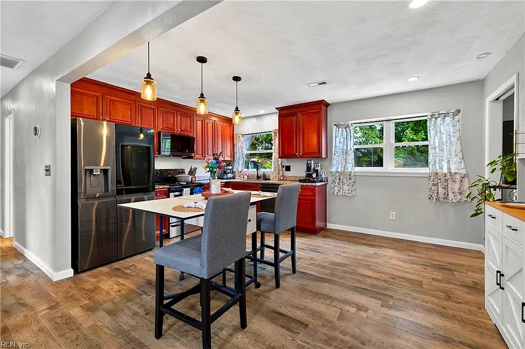 478 Duchess CT, HAMPTON VA 23669 thumb 8