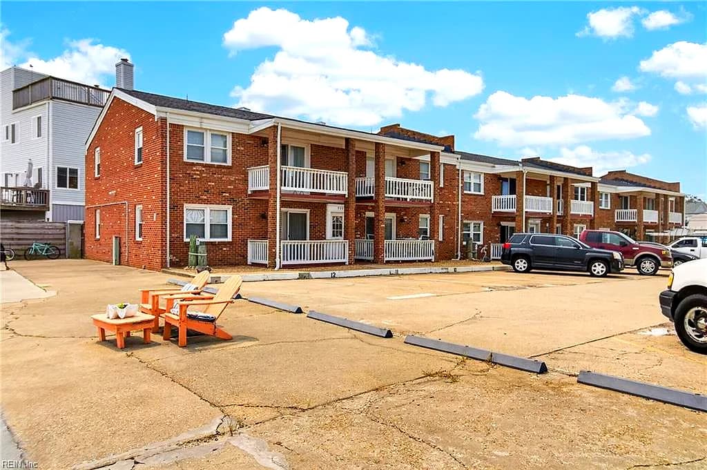 900 E Ocean View AVE #7, NORFOLK VA 23503 - Main photo