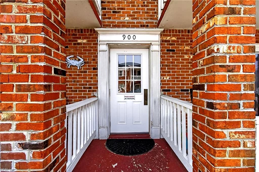 900 E Ocean View AVE #7, NORFOLK VA 23503 - Photo 3