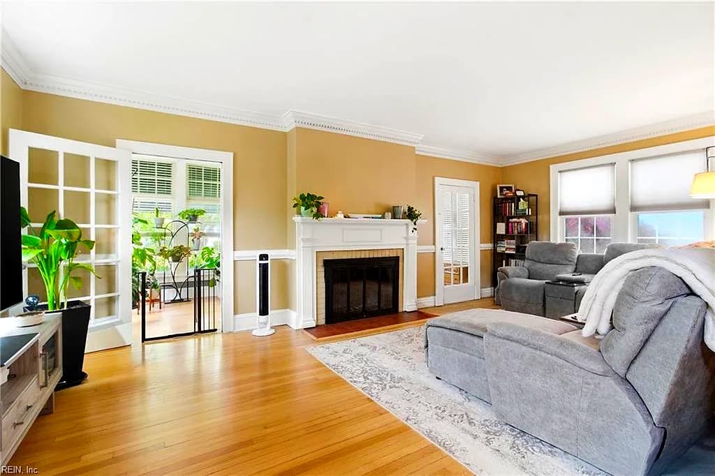 5803 Upper Brandon PL, NORFOLK VA 23508 - Photo 2