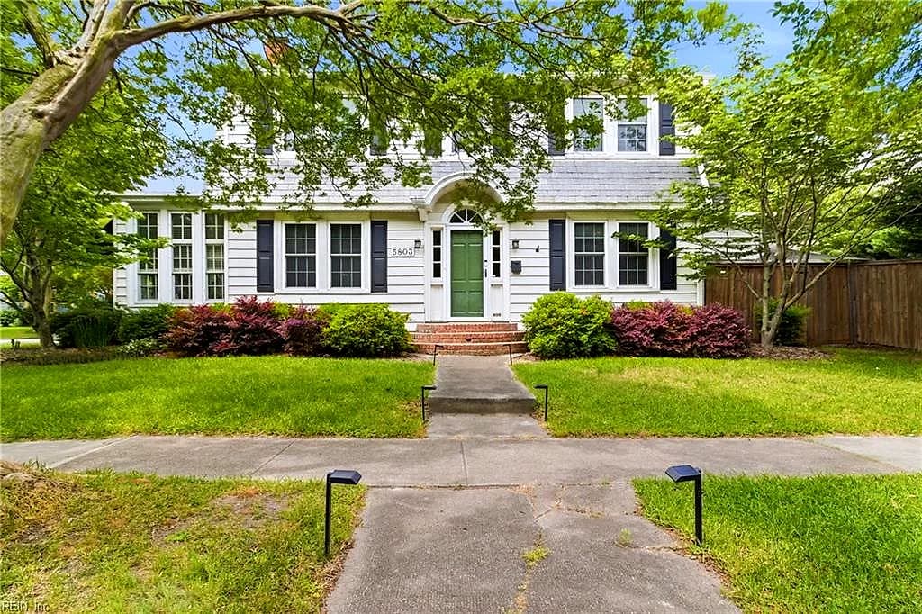 5803 Upper Brandon PL, NORFOLK VA 23508 - Photo 3
