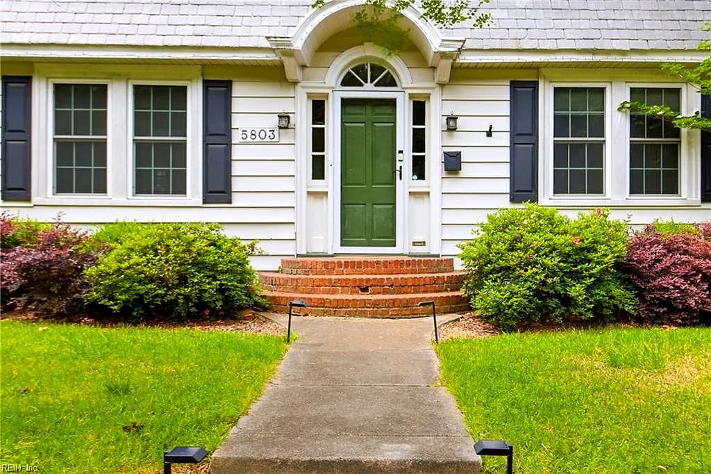 5803 Upper Brandon PL, NORFOLK VA 23508 - Photo 4