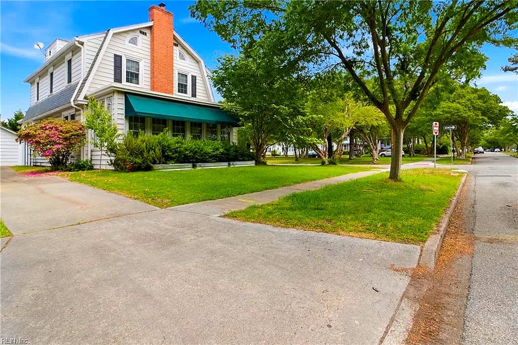5803 Upper Brandon PL, NORFOLK VA 23508 thumb 8