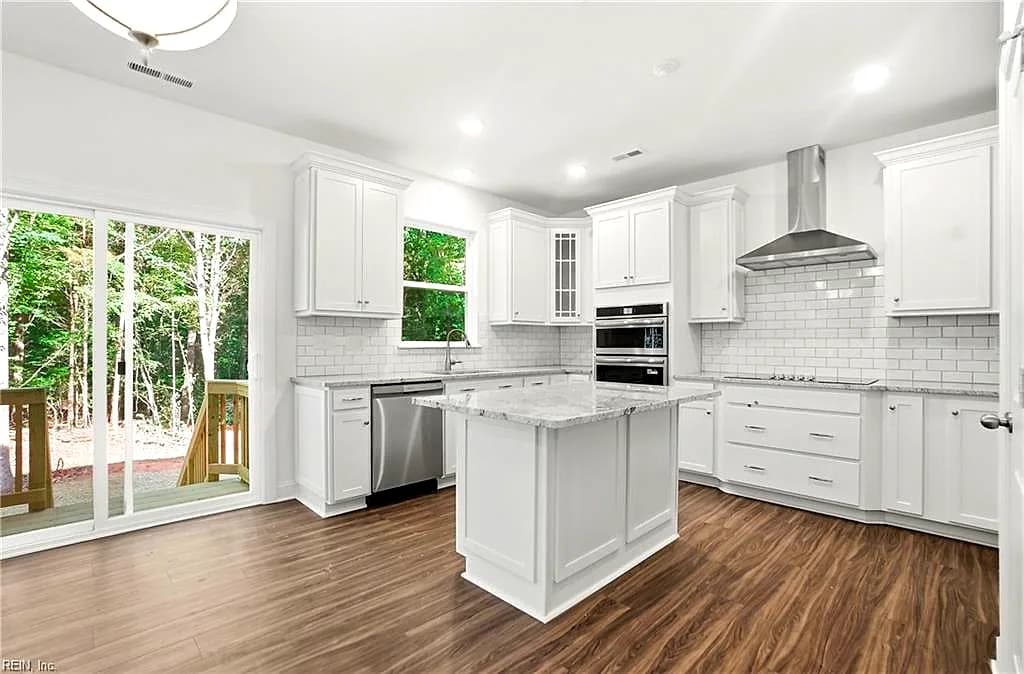 MM Oxford 3 Bedroom NONE, SUFFOLK VA 23435 thumb 12