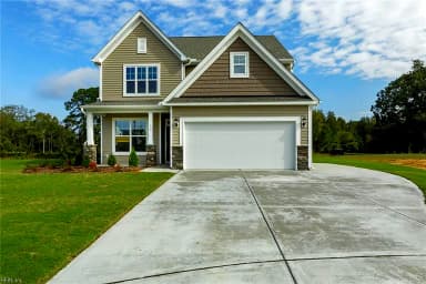 MM Oxford 3 Bedroom NONE, SUFFOLK VA 23435 thumb 3