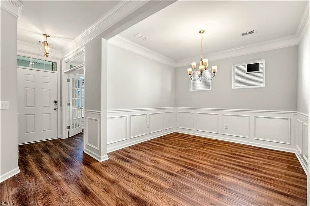 MM Oxford 3 Bedroom NONE, SUFFOLK VA 23435 thumb 7