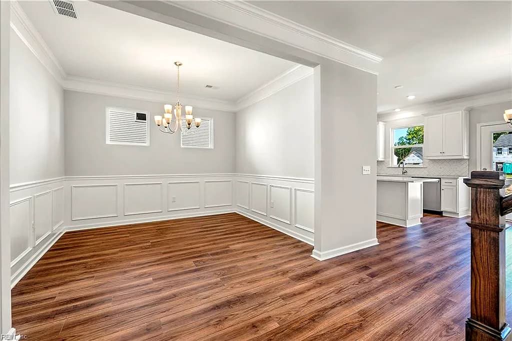 MM Oxford 3 Bedroom NONE, SUFFOLK VA 23435 thumb 8
