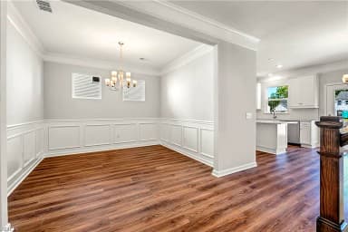 MM Oxford 3 Bedroom NONE, SUFFOLK VA 23435 thumb 8