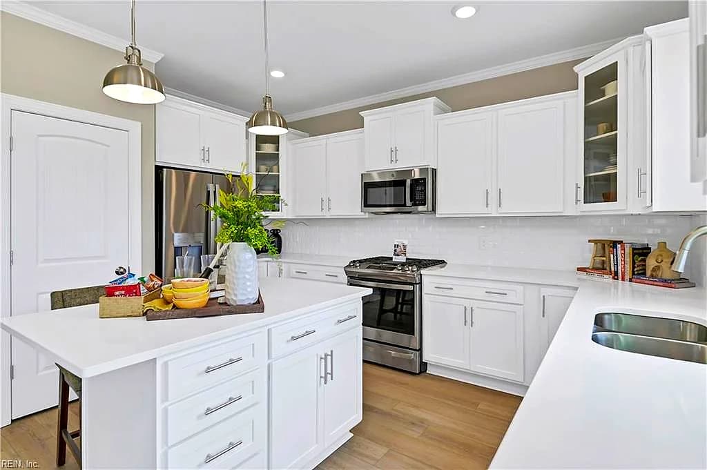 MM Oxford 3 Bedroom NONE, SUFFOLK VA 23435 thumb 10