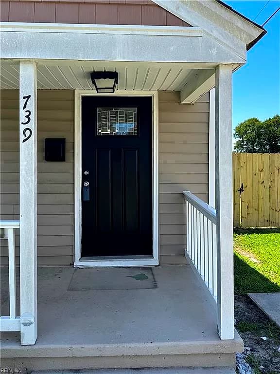 739 Childs AVE, HAMPTON VA 23661 thumb 6