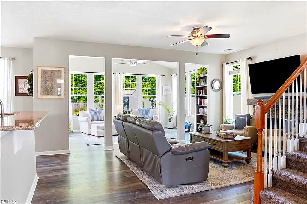 4721 Lake Shore DR, CHESAPEAKE VA 23321 thumb 8