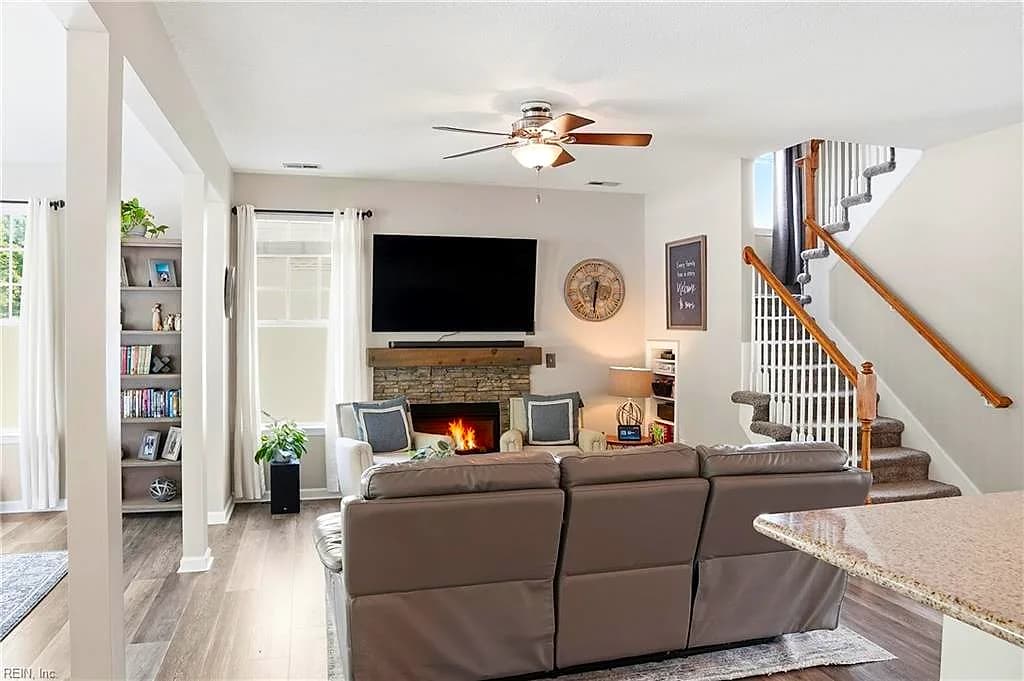 4721 Lake Shore DR, CHESAPEAKE VA 23321 thumb 9