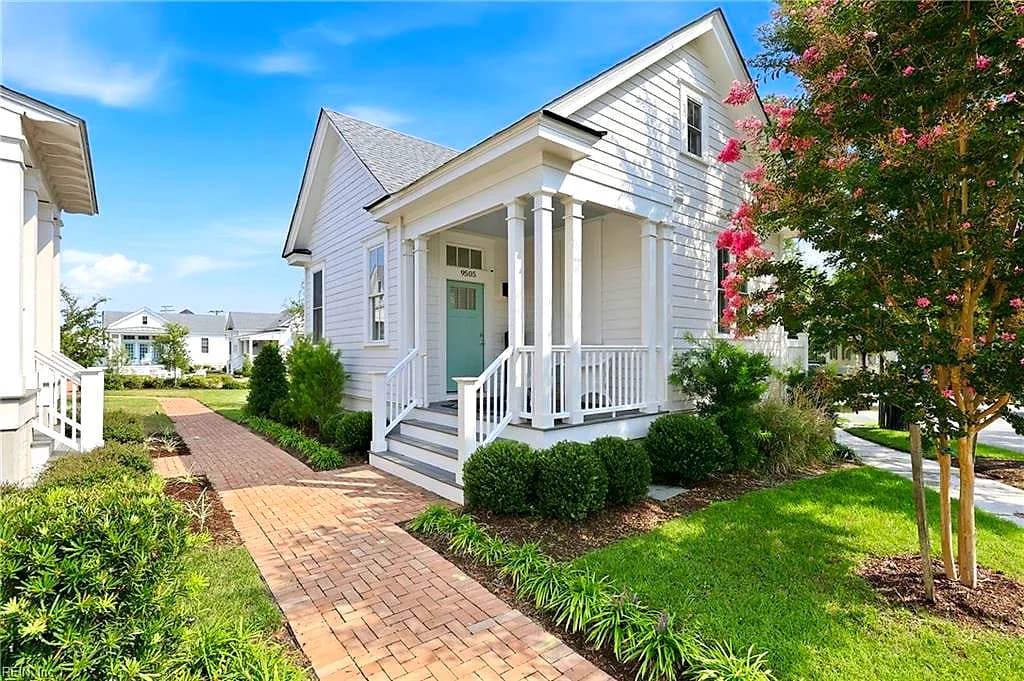 9505 23rd Bay ST, NORFOLK VA 23518 - Main photo