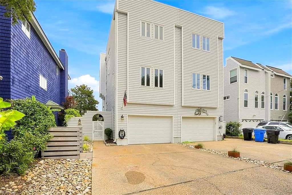 2082 Tazewell RD, VIRGINIA BEACH VA 23455 - Photo 3