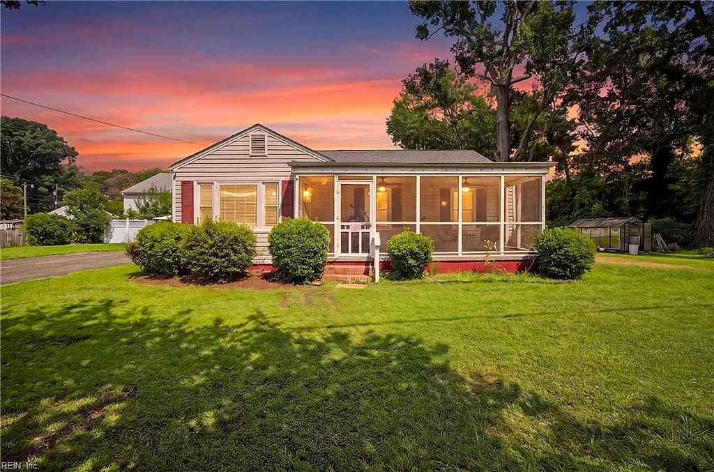 220 Wellman ST, NORFOLK VA 23502 - Main photo