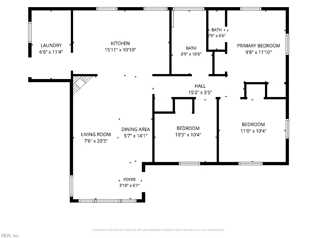220 Wellman ST, NORFOLK VA 23502 - Photo 4