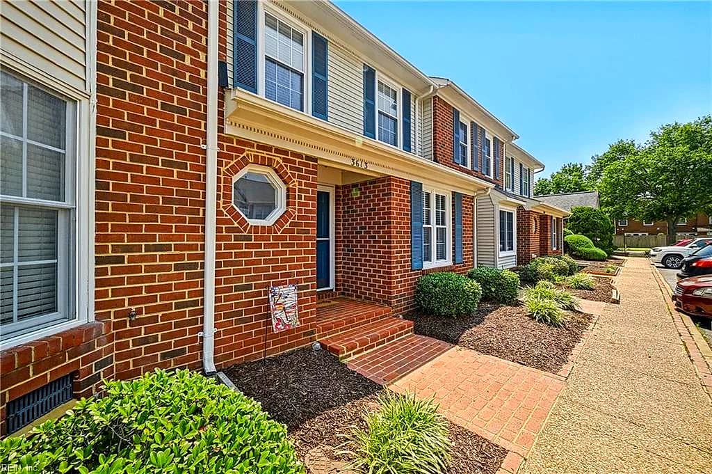 3613 Cinnamon CT, CHESAPEAKE VA 23321 - Photo 3