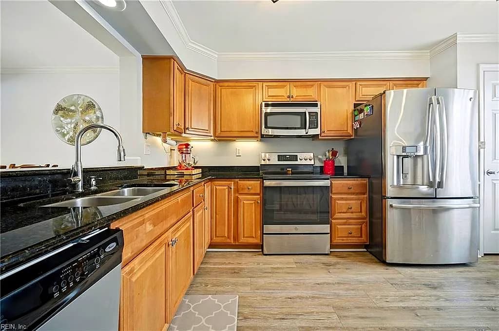 3613 Cinnamon CT, CHESAPEAKE VA 23321 thumb 8