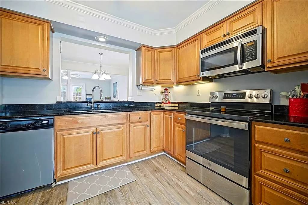 3613 Cinnamon CT, CHESAPEAKE VA 23321 thumb 10