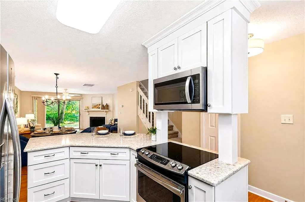 1844 Dockside DR #14E, HAYES VA 23072 thumb 6