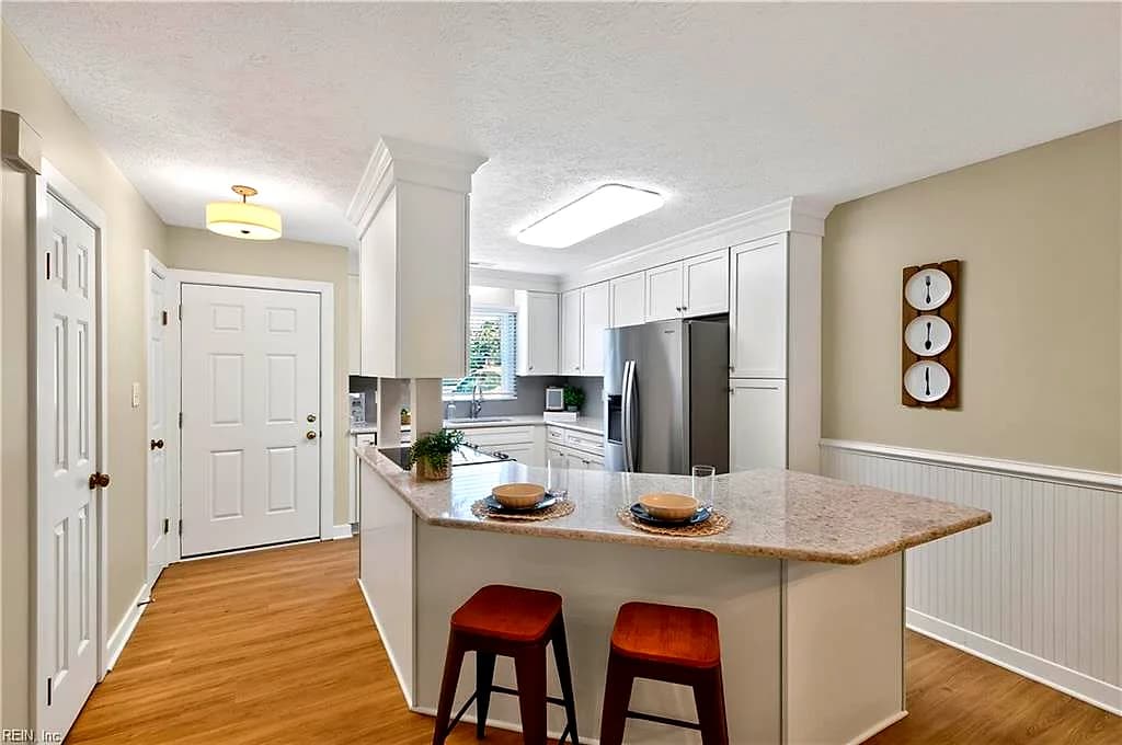 1844 Dockside DR #14E, HAYES VA 23072 thumb 8