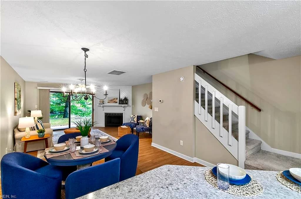 1844 Dockside DR #14E, HAYES VA 23072 thumb 9