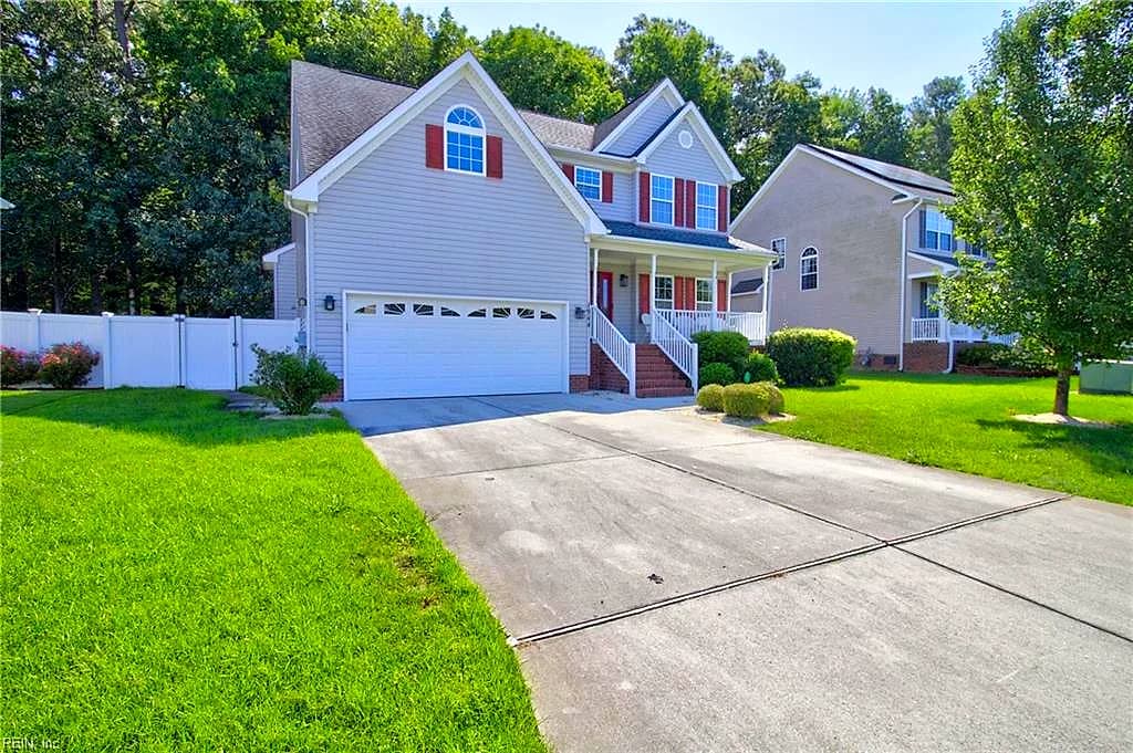 1944 Breck AVE, VIRGINIA BEACH VA 23464 thumb 7
