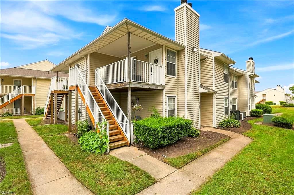614 Zephyr CT, VIRGINIA BEACH VA 23462 - Photo 2