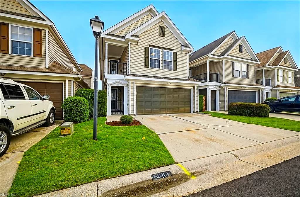 5484 Bulls Bay DR, VIRGINIA BEACH VA 23462 - Photo 4
